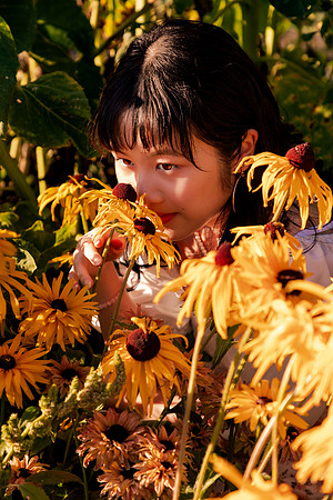 Dana N - Class of 2024 - IMG_8899 - September 10, 2023 - Radiant Photography by Selina-Selina Gilchrist