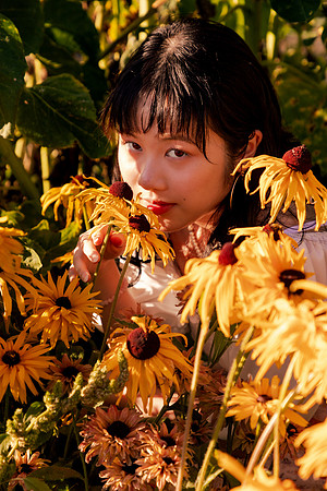 Dana N - Class of 2024 - IMG_8900 - September 10, 2023 - Radiant Photography by Selina-Selina Gilchrist