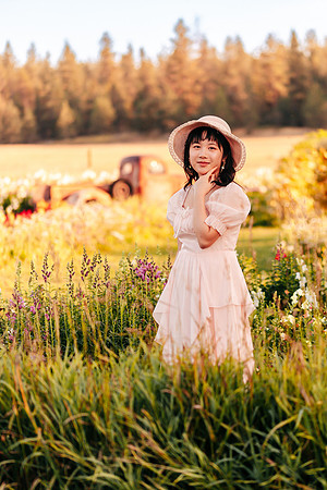Dana N - Class of 2024 - IMG_9463 - September 10, 2023 - Radiant Photography by Selina-Selina Gilchrist