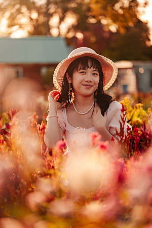 Dana N - Class of 2024 - IMG_9534 - September 10, 2023 - Radiant Photography by Selina-Selina Gilchrist
