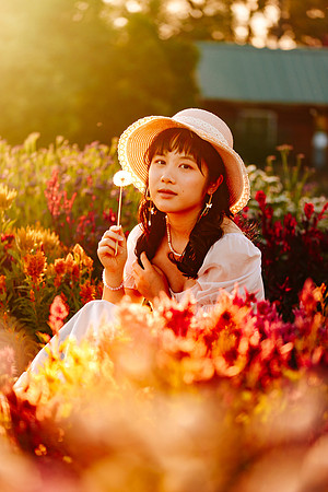 Dana N - Class of 2024 - IMG_9646 - September 10, 2023 - Radiant Photography by Selina-Selina Gilchrist
