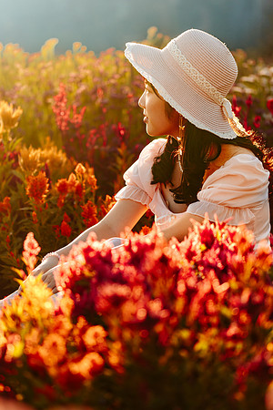 Dana N - Class of 2024 - IMG_9690 - September 10, 2023 - Radiant Photography by Selina-Selina Gilchrist
