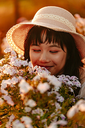 Dana N - Class of 2024 - IMG_9756 - September 10, 2023 - Radiant Photography by Selina-Selina Gilchrist