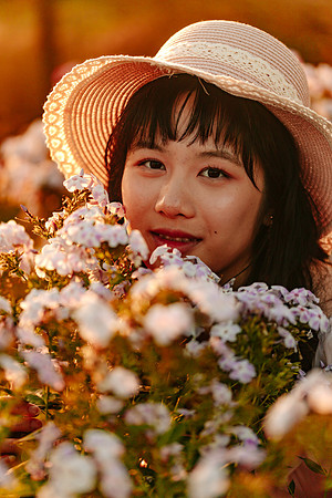 Dana N - Class of 2024 - IMG_9757 - September 10, 2023 - Radiant Photography by Selina-Selina Gilchrist