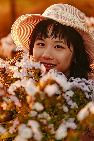 Dana N - Class of 2024 - IMG_9758 - September 10, 2023 - Radiant Photography by Selina-Selina Gilchrist