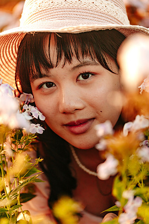 Dana N - Class of 2024 - IMG_9762 - September 10, 2023 - Radiant Photography by Selina-Selina Gilchrist