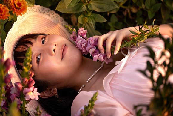Dana N - Class of 2024 - IMG_9849 - September 10, 2023 - Radiant Photography by Selina-Selina Gilchrist