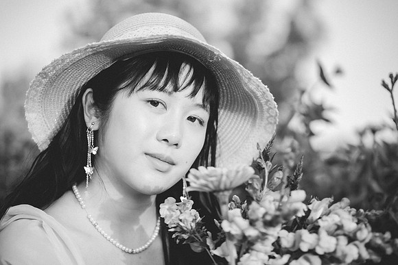 Dana N - Class of 2024 - IMG_9865 - September 10, 2023 - Radiant Photography by Selina-Selina Gilchrist