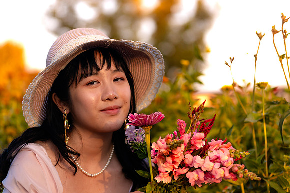Dana N - Class of 2024 - IMG_9867 - September 10, 2023 - Radiant Photography by Selina-Selina Gilchrist
