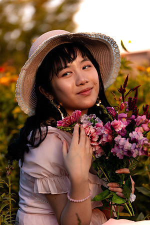 Dana N - Class of 2024 - IMG_9879 - September 10, 2023 - Radiant Photography by Selina-Selina Gilchrist