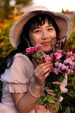 Dana N - Class of 2024 - IMG_9884 - September 10, 2023 - Radiant Photography by Selina-Selina Gilchrist