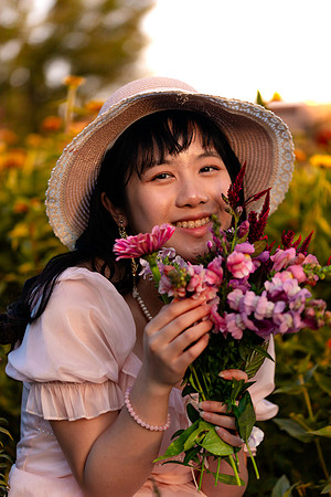 Dana N - Class of 2024 - IMG_9886 - September 10, 2023 - Radiant Photography by Selina-Selina Gilchrist