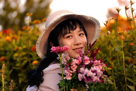 Dana N - Class of 2024 - IMG_9892 - September 10, 2023 - Radiant Photography by Selina-Selina Gilchrist
