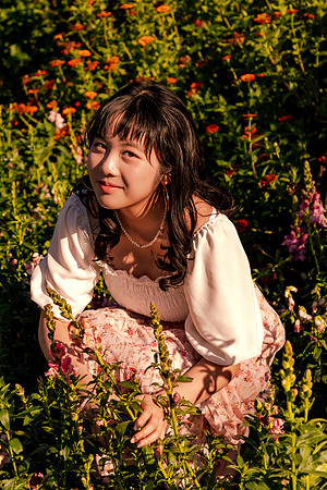 Dana N - Class of 2024 - IMG_8877 - September 10, 2023 - Radiant Photography by Selina-Selina Gilchrist