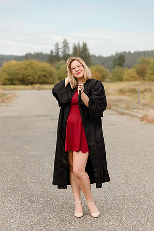 IMG_0007 -  Megan B - Bachelors Graduate Class of 2021  -September 22, 2021 - ©Radiant Photography by Selina - Selina Gilchrist_