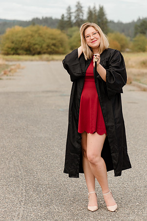 IMG_0010 -  Megan B - Bachelors Graduate Class of 2021  -September 22, 2021 - ©Radiant Photography by Selina - Selina Gilchrist_
