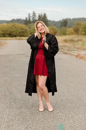 IMG_0003 -  Megan B - Bachelors Graduate Class of 2021  -September 22, 2021 - ©Radiant Photography by Selina - Selina Gilchrist_