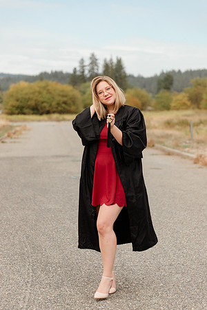 IMG_0018 -  Megan B - Bachelors Graduate Class of 2021  -September 22, 2021 - ©Radiant Photography by Selina - Selina Gilchrist_