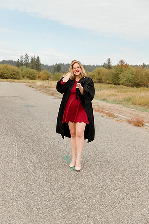 IMG_0028 -  Megan B - Bachelors Graduate Class of 2021  -September 22, 2021 - ©Radiant Photography by Selina - Selina Gilchrist_