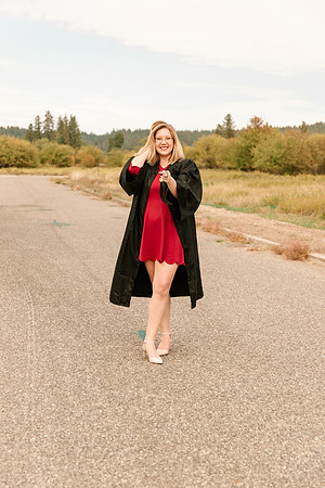 IMG_0034 -  Megan B - Bachelors Graduate Class of 2021  -September 22, 2021 - ©Radiant Photography by Selina - Selina Gilchrist_