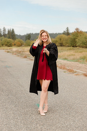 IMG_0036 -  Megan B - Bachelors Graduate Class of 2021  -September 22, 2021 - ©Radiant Photography by Selina - Selina Gilchrist_