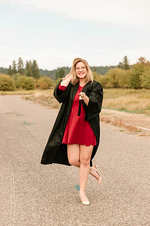 IMG_0038 -  Megan B - Bachelors Graduate Class of 2021  -September 22, 2021 - ©Radiant Photography by Selina - Selina Gilchrist_