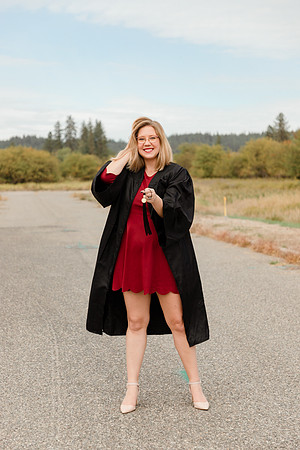 IMG_0041 -  Megan B - Bachelors Graduate Class of 2021  -September 22, 2021 - ©Radiant Photography by Selina - Selina Gilchrist_