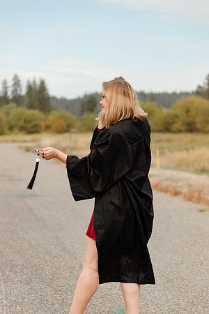 IMG_0049 -  Megan B - Bachelors Graduate Class of 2021  -September 22, 2021 - ©Radiant Photography by Selina - Selina Gilchrist_