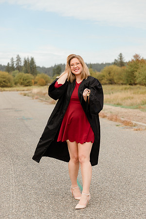 IMG_0047 -  Megan B - Bachelors Graduate Class of 2021  -September 22, 2021 - ©Radiant Photography by Selina - Selina Gilchrist_
