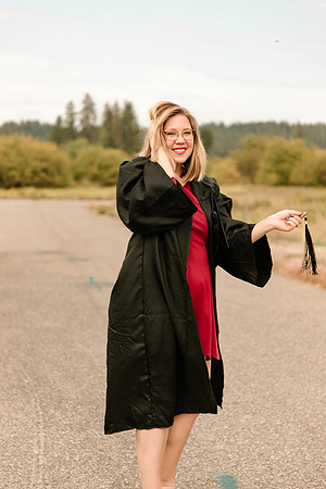 IMG_0050 -  Megan B - Bachelors Graduate Class of 2021  -September 22, 2021 - ©Radiant Photography by Selina - Selina Gilchrist_