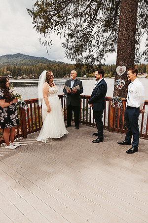 Brittany & Daren Wedding - Sacheen Lake -IMG_4484 - May 28, 2022 - ©Radiant Photography by Selina - Selina Gilchrist