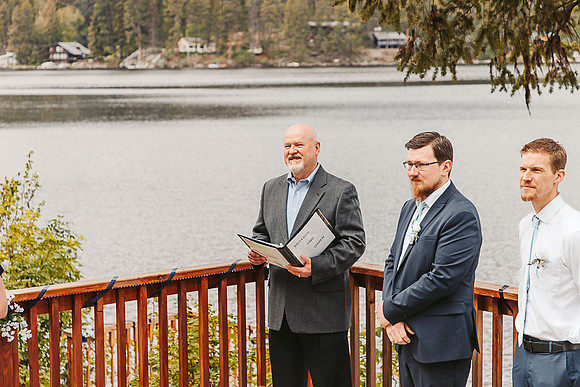 Brittany & Daren Wedding - Sacheen Lake -IMG_4468 - May 28, 2022 - ©Radiant Photography by Selina - Selina Gilchrist