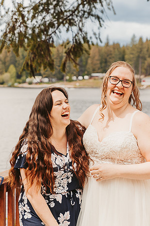 Brittany & Daren Wedding - Sacheen Lake -IMG_4279 - May 28, 2022 - ©Radiant Photography by Selina - Selina Gilchrist