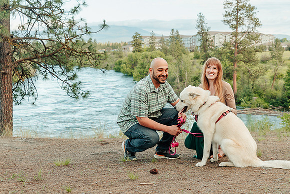 Cassandra & Billy - engagement -IMG_6446 - June 18, 2022 - ©Radiant Photography by Selina - Selina Gilchrist