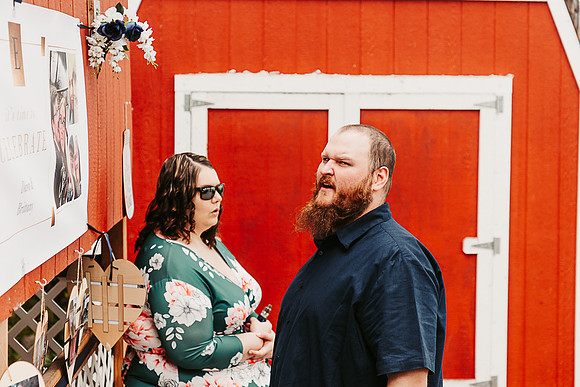 Brittany & Daren Wedding - Sacheen Lake -IMG_4391 - May 28, 2022 - ©Radiant Photography by Selina - Selina Gilchrist