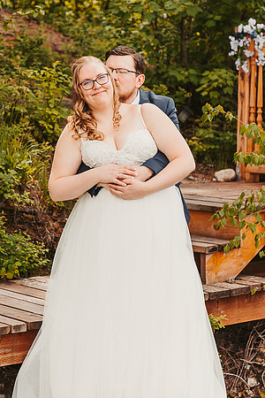 Brittany & Daren Wedding - Sacheen Lake -IMG_4114 - May 28, 2022 - ©Radiant Photography by Selina - Selina Gilchrist