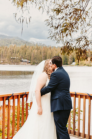 Brittany & Daren Wedding - Sacheen Lake -IMG_4530 - May 28, 2022 - ©Radiant Photography by Selina - Selina Gilchrist