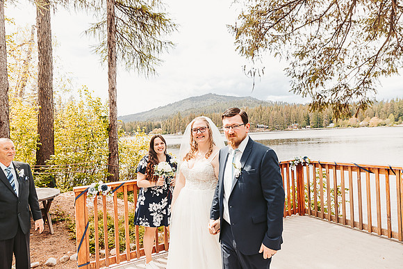 Brittany & Daren Wedding - Sacheen Lake -IMG_4567 - May 28, 2022 - ©Radiant Photography by Selina - Selina Gilchrist