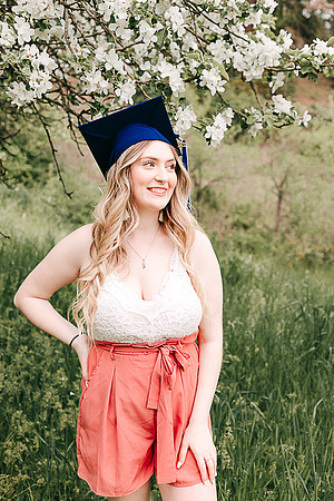 Maddy B Spring - Class of 2022 - IMG_3639 - May 26, 2022 - ©Radiant Photography by Selina - Selina Gilchrist