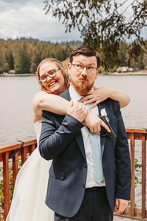 Brittany & Daren Wedding - Sacheen Lake -IMG_4346 - May 28, 2022 - ©Radiant Photography by Selina - Selina Gilchrist