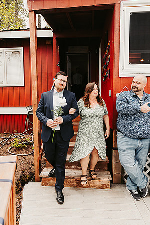 Brittany & Daren Wedding - Sacheen Lake -IMG_4397 - May 28, 2022 - ©Radiant Photography by Selina - Selina Gilchrist