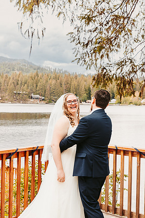 Brittany & Daren Wedding - Sacheen Lake -IMG_4527 - May 28, 2022 - ©Radiant Photography by Selina - Selina Gilchrist