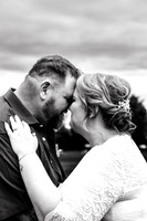 Bree & Arron C - 10-14-2023