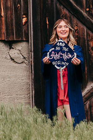 Maddy B Spring - Class of 2022 - IMG_3279 - May 26, 2022 - ©Radiant Photography by Selina - Selina Gilchrist