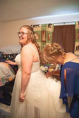 Brittany & Daren Wedding - Sacheen Lake -IMG_3984 - May 28, 2022 - ©Radiant Photography by Selina - Selina Gilchrist