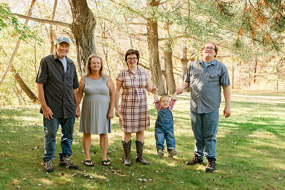 IMG_0999 -  Angela & Christopher Family - September 25, 2021 - ©Radiant Photography by Selina - Selina Gilchrist_