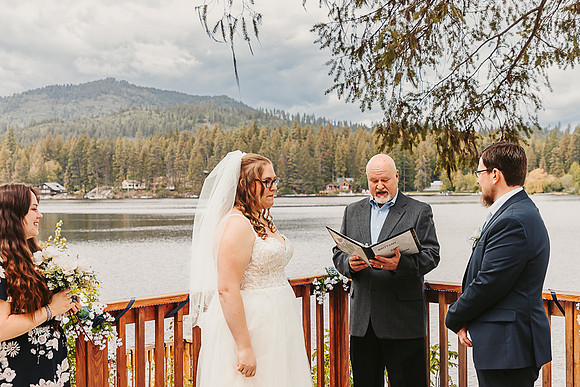 Brittany & Daren Wedding - Sacheen Lake -IMG_4486 - May 28, 2022 - ©Radiant Photography by Selina - Selina Gilchrist