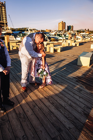 Selina & Neecho - 09-14-23 - CdA Boardwalk - IMG_9941 - ©Radiant Photography by Selina-Selina Gilchrist
