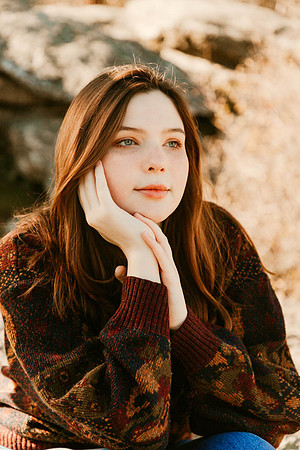 Kiera S - Class of 2022 - IMG_9512 - October 31, 2021 - Radiant Photography by Selina - Selina Gilchrist