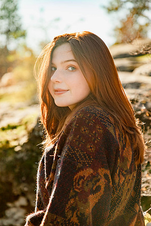 Kiera S - Class of 2022 - IMG_9528 - October 31, 2021 - Radiant Photography by Selina - Selina Gilchrist